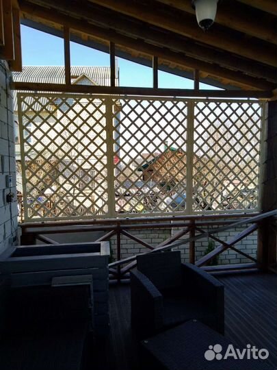 Шпалеры,садовые арки для зонирования участка