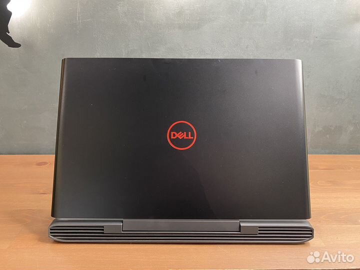 Dell G5 15,6