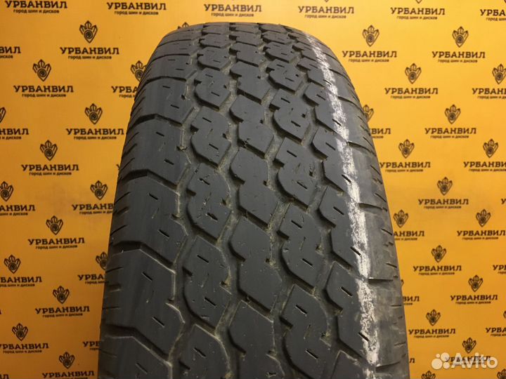 Cooper Discoverer Radial AST II 215/75 R15