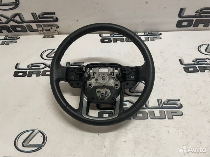 Рулевое колесо Land Rover Range Rover Sport