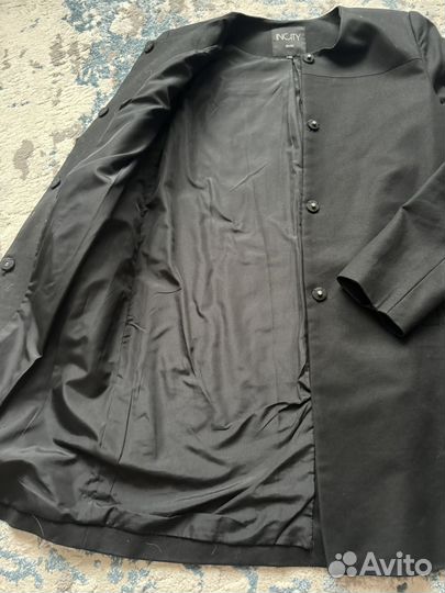 Пальто, тренч, плащ