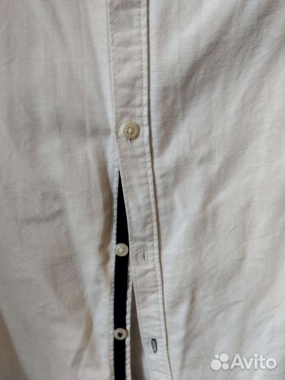 Рубашка zara Зара