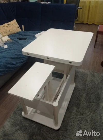 Стол трансформер