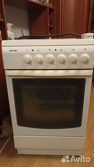 Плита электрическая стеклокерамика