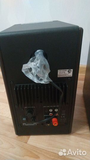 Акустическая система Microlab solo 5С