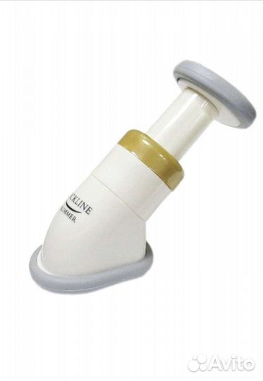 Тренажер от второго подбородка