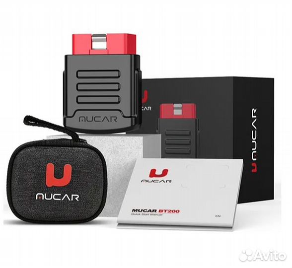 Launch x431 Лаунч x431 Mucar, Ediag mini и др