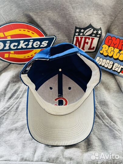 Кепка бейсболка new era mlb