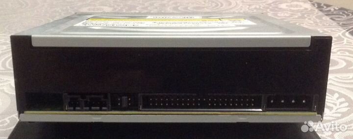 DVD/CD привод sony NEC
