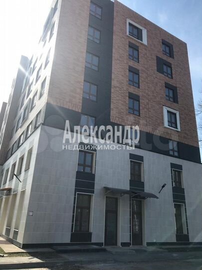 Сдам торговое помещение, 801 м²