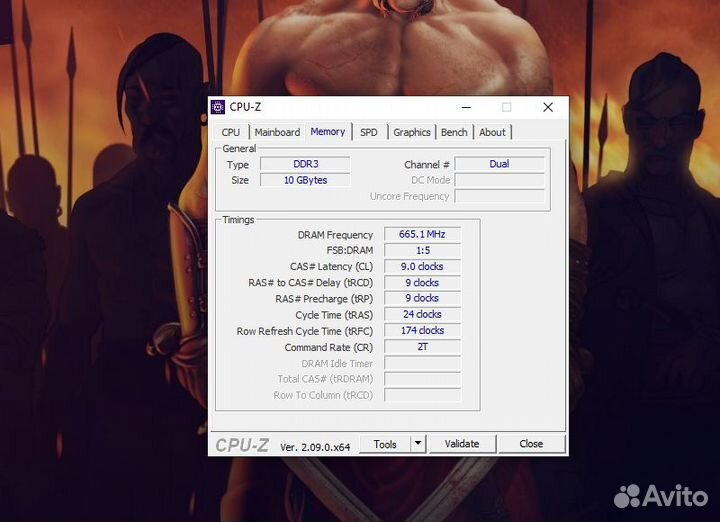 Комплект i5 3470 3500 MHz
