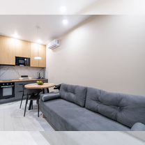 2-к. квартира, 37,5 м², 15/25 эт.