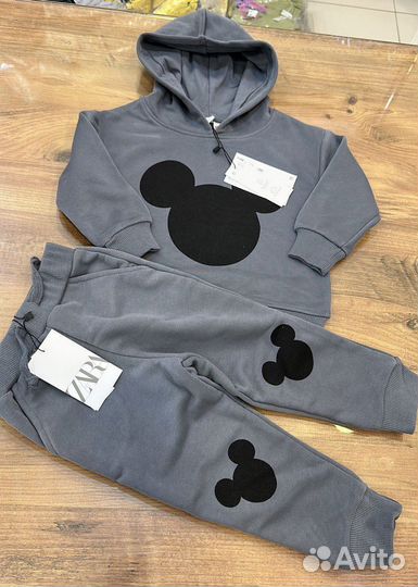 Костюм детский Zara