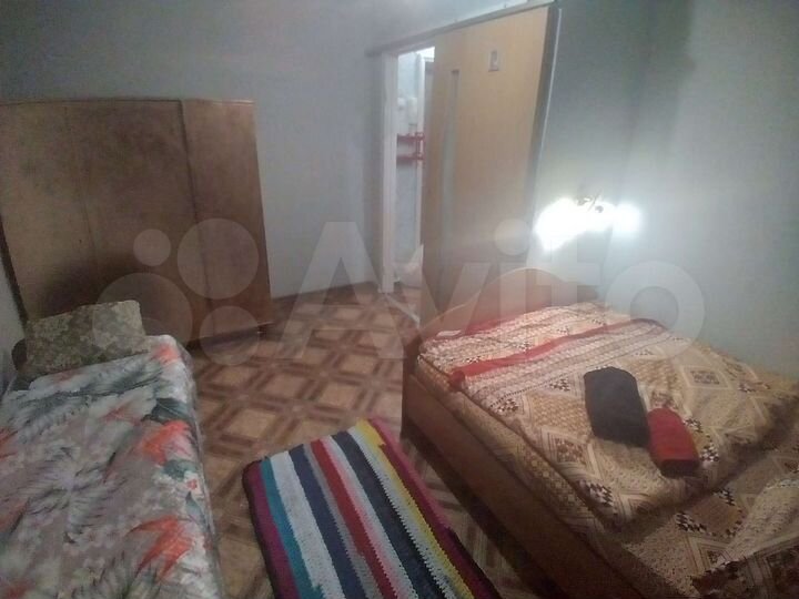 1-к. квартира, 24 м², 3/5 эт.