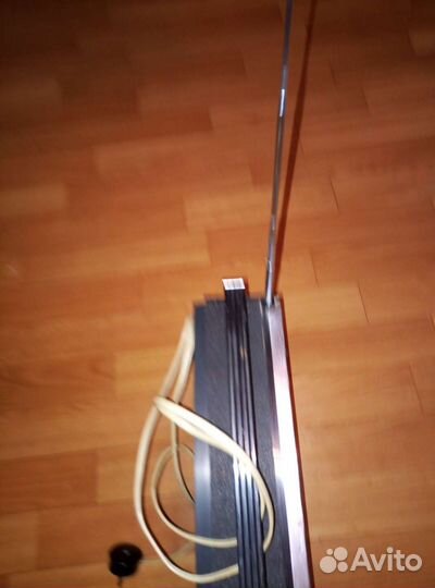 Радиоприемник СССР