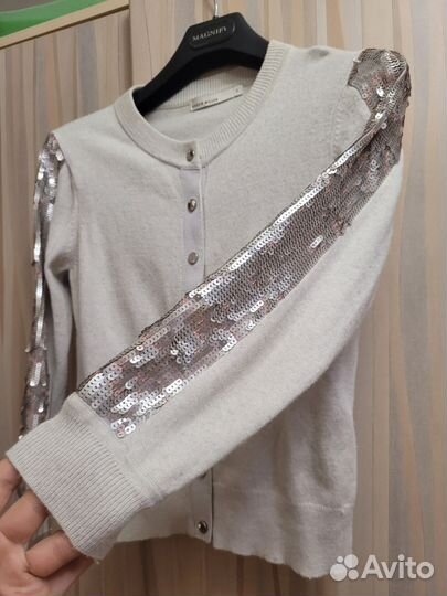 Кардиган женский karen millen размер s