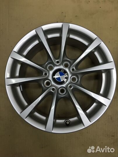 Диск новый BMW 3-серия 390 стиль F30 F31 11-20