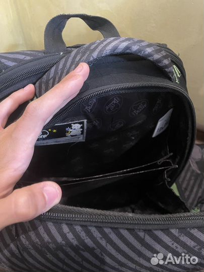 Школьный рюкзак DeLune оригинал