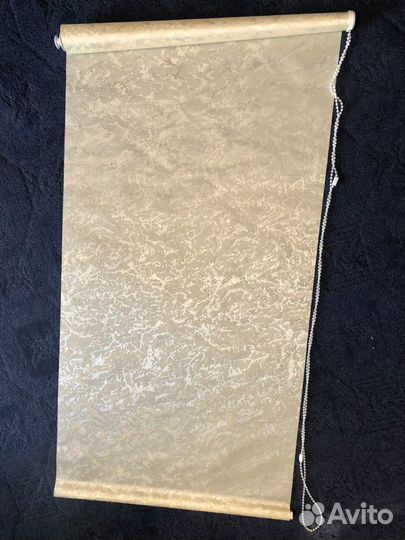 Рулонные шторы