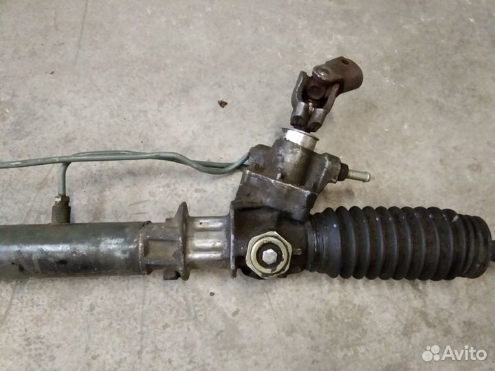 Рулевая рейка Ниссан Примьера P10