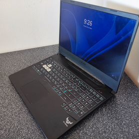 Игровой asus TUF Gaming (FX505DT)