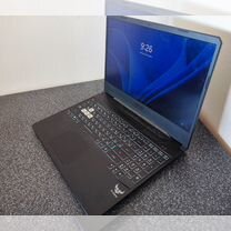 Игровой asus TUF Gaming (FX505DT)