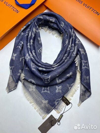 Платок новый