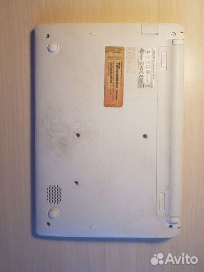 Ноутбук Asus Eee PC X101CH