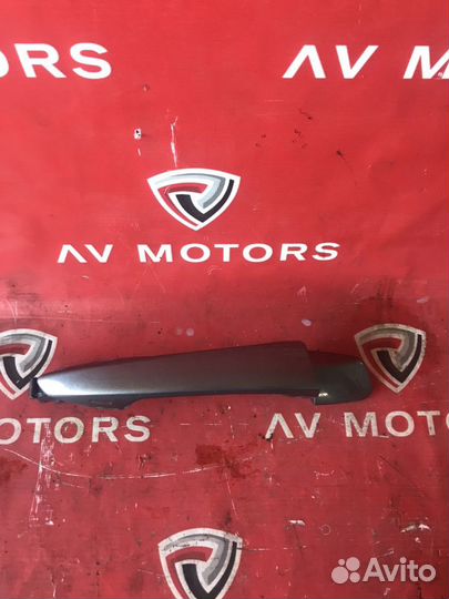 Lexus ES 14г ручка двери задняя правая