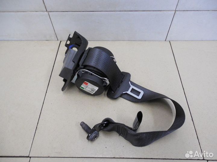 Ремень безопасности Cruze 2009-2016