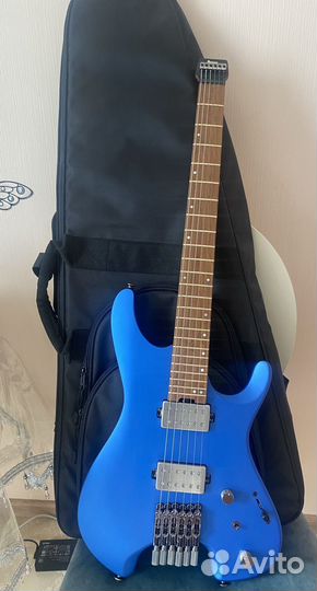 Электрогитара Ibanez q52
