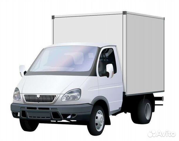 Грузоперевозки, в т. ч. продуктов. Рефрижератор