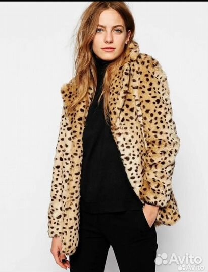 Шубка пиджак демисезон