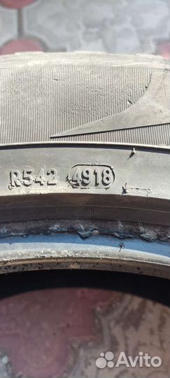 Pirelli Scorpion Verde All Season 265/50 R20 107V