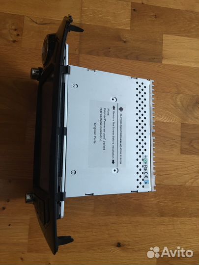 Android магнитола для киа рио