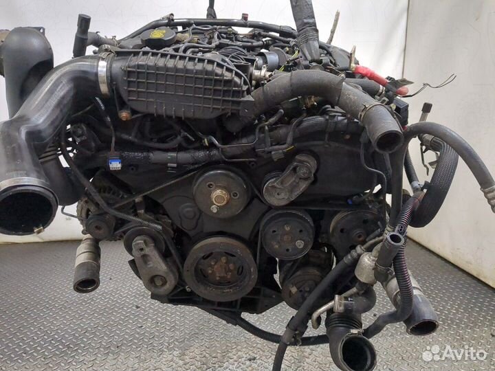 Гур Land Rover Discovery 4, 2010