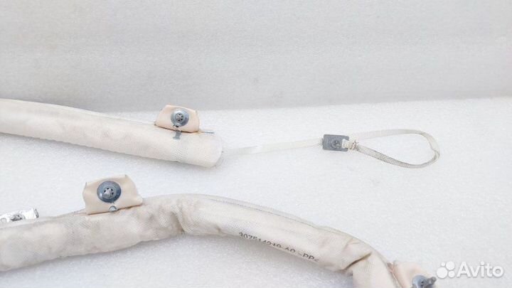 Б/У Б/У Подушка безопасности боковая Состояние