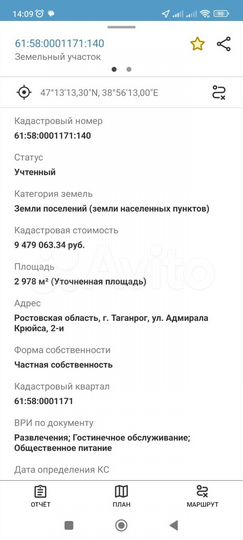 Участок 30 сот. (ИЖС)