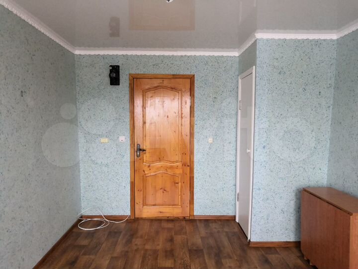 Комната 13 м² в 1-к., 5/5 эт.