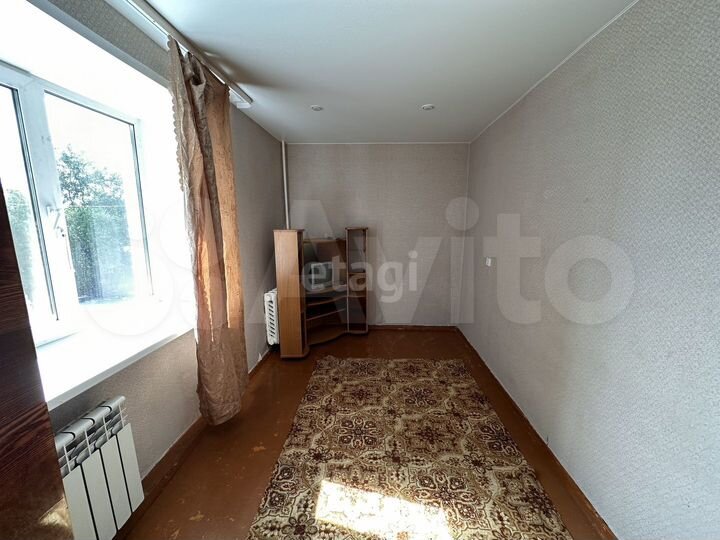 2-к. квартира, 38,2 м², 3/5 эт.