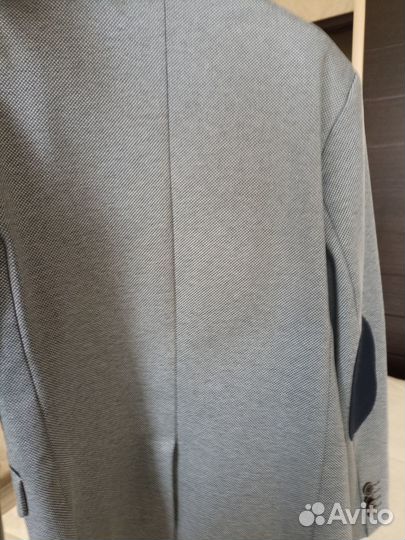 Пиджак для мальчика 146