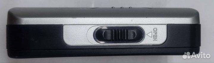 Кассетный плеер Panasonic RQ-SX58V