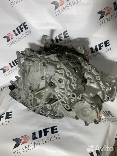 Вариатор Nissan Teana J32 2.5