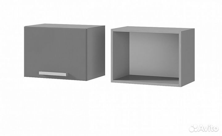 Кухня Монро бланш 1,5