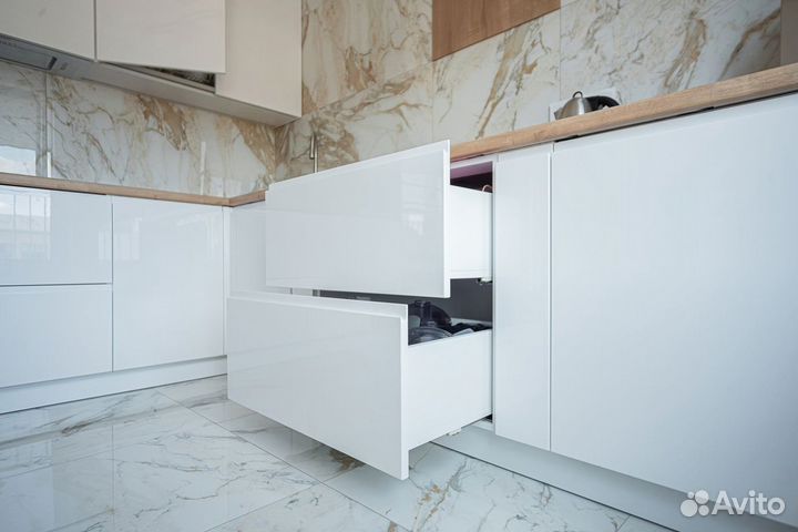 Кухни на заказ