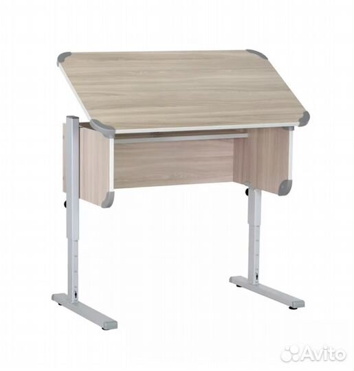 Растущая парта Дэми Study / письменный стол