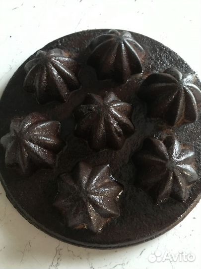 Форма для выпечки