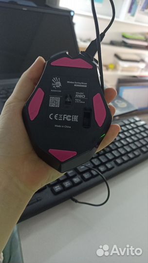 Ноутбук Dexp i5/озу 8гб/SSd+HDD/Geforce820m