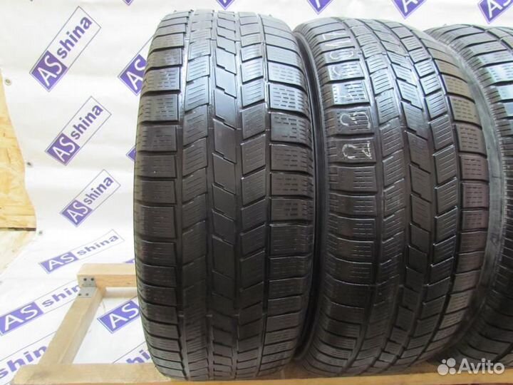 Pirelli Scorpion Ice&Snow 235/60 R17 97P