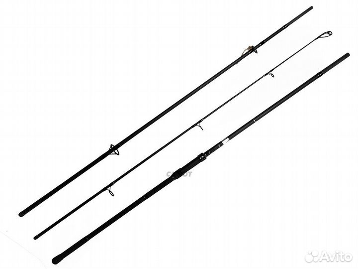 Удилище карп. East Shark Trinity (3.60 (3.5 Lb)